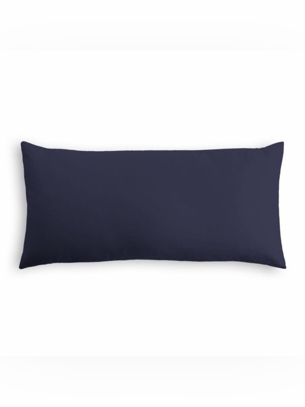 3 Sunbrella Outdoor Lumbar Pillows